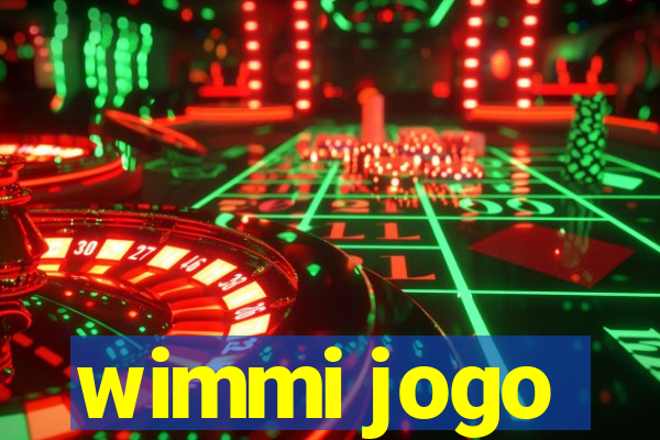 wimmi jogo